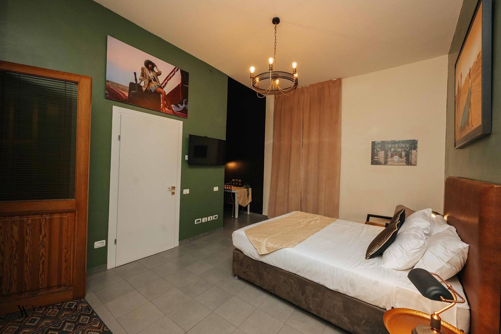 Inta Hotel (Adults Only) Tel Aviv Exteriör bild