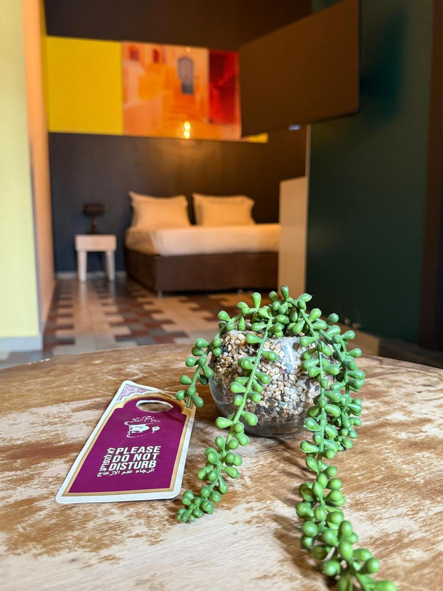 Inta Hotel (Adults Only) Tel Aviv Exteriör bild
